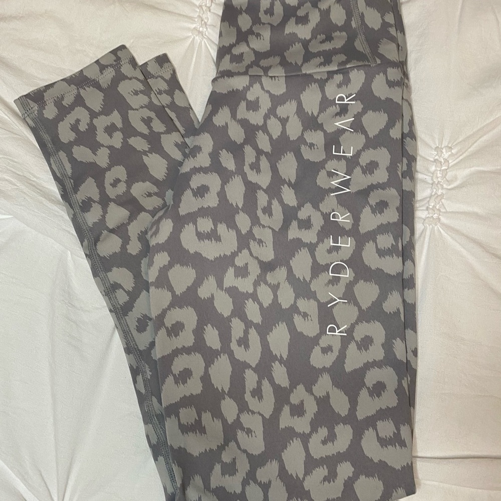 Ryderwear leggings